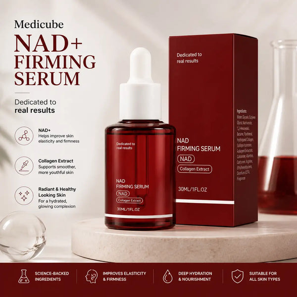MEDICUBE Firming Serum