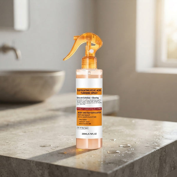 Dr. Melaxin Body Exfoliating Spray